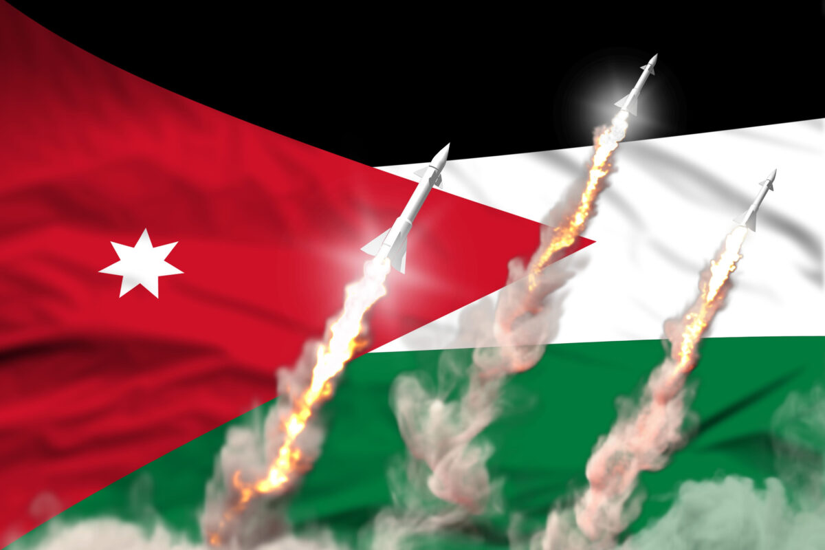 Two U.S. Troops Killed in Jordan as Iran Conflict Enters a More Dangerous Phase 2 172564641 m