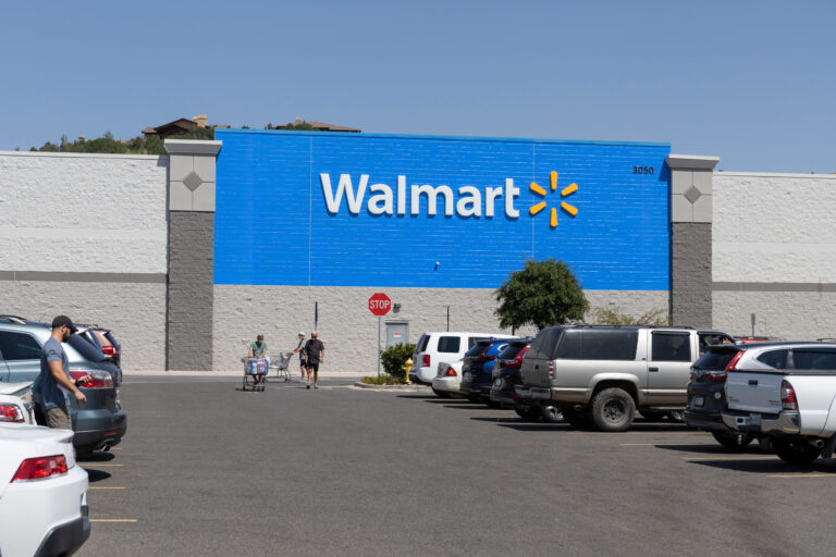 A 62-Year-Old Army Veteran Killed over Walmart Parking Spot Dispute in Florida