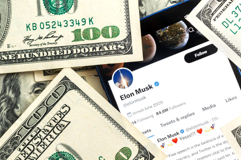 Elon Musk Faces Possible Charges Over $1 Million Wisconsin Voter Checks.