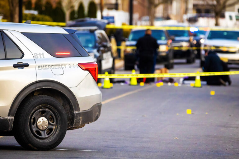 Cypress Kroger Shooting Leaves Community Searching for Answers After Domestic Dispute Turns Violent