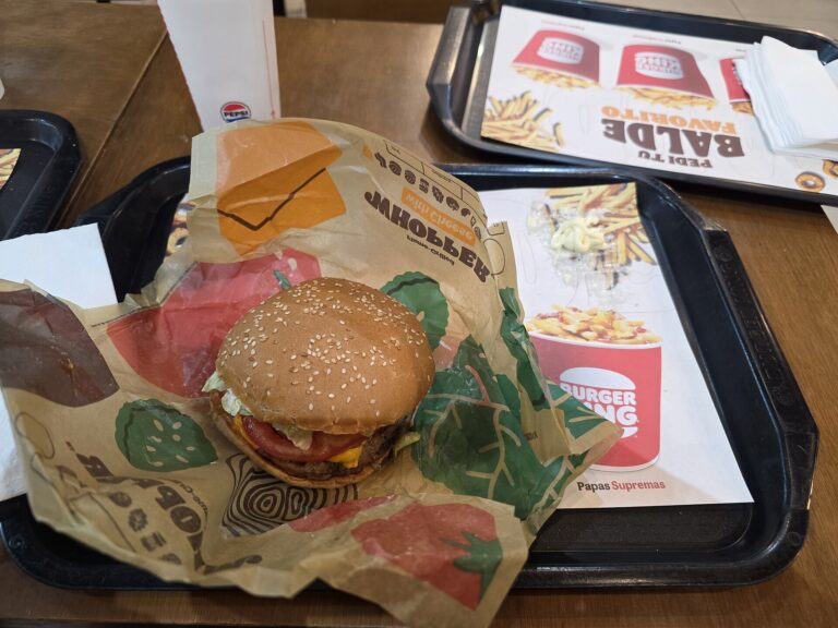 Burger King Brings Back a Free Whopper Deal, but There Is One Catch