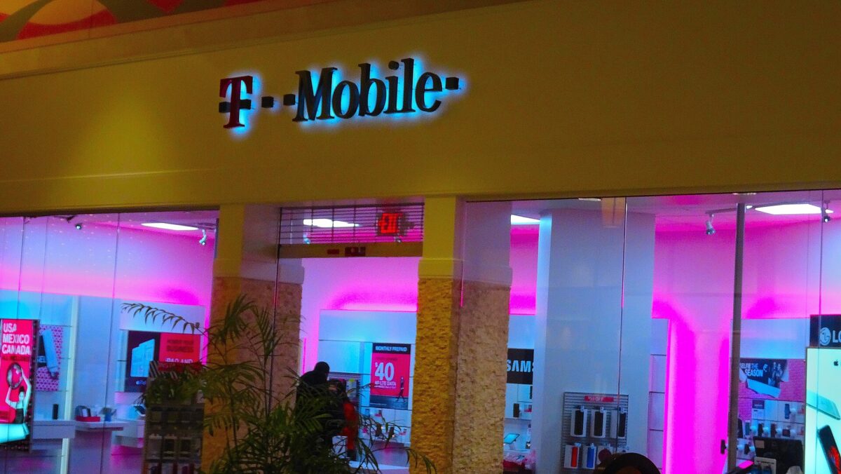 T-Mobile Is Moving Longtime Customers to New Plans, and Their Bills May Rise 1 1920px T Mobile® panoramio