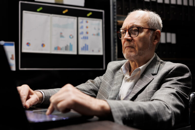 America’s Biggest Labor Threat Is Not AI: It Is the Baby Boomer Retirement Wave