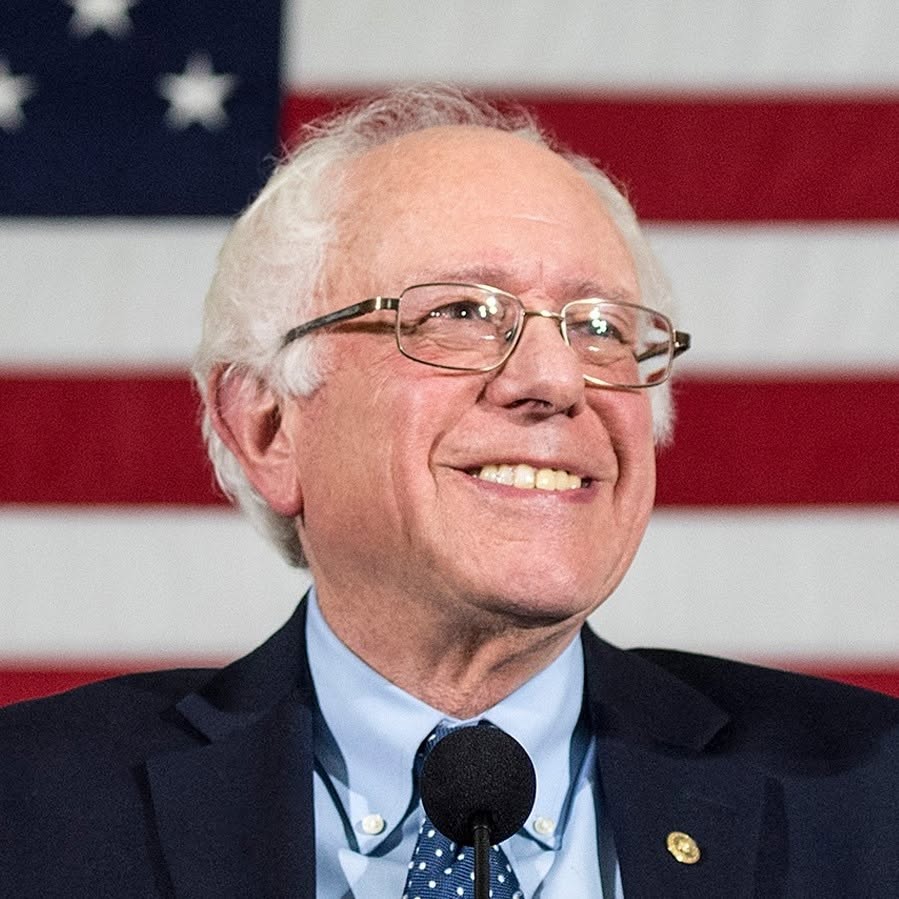 Bernie Sanders Takes Aim at Israel Aid, Says U.S. Taxpayer Money Should Not Fund Gaza War 1 243114763 410304197127074 3183384604965872634 n 1