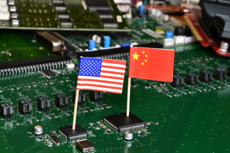 Congress Moves to Give Trump New Tariff Power as Russia Sanctions Bill Puts China and India in the Spotlight