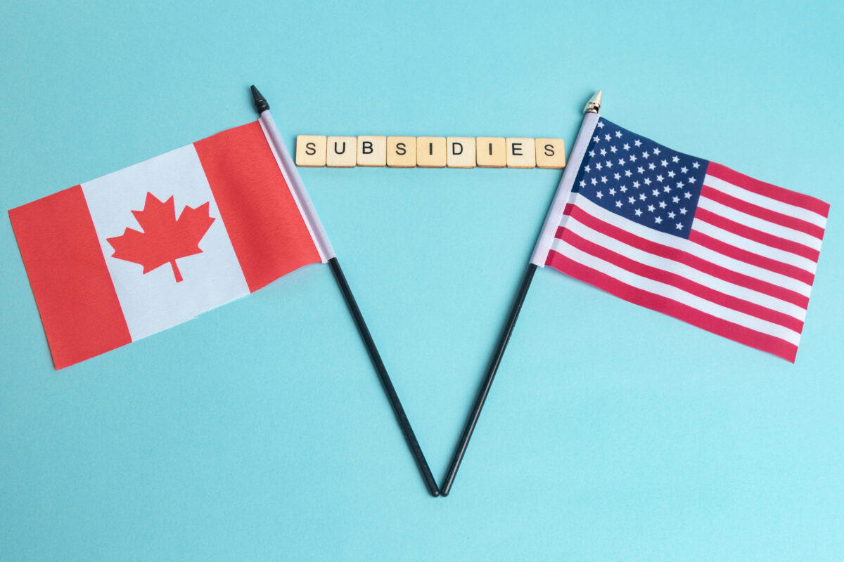 Gordie Howe International Bridge Opens Amid Tariffs, Trade Tensions, and an Uncertain Future for U.S.-Canada Relations 4 247004277 m