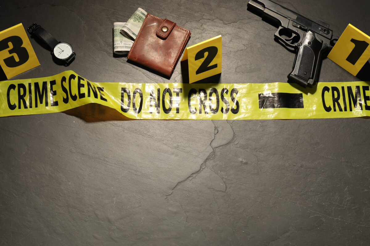 New Data Shows These 15 States Still Struggle With Rising Crime Pressures 1 249233773 m