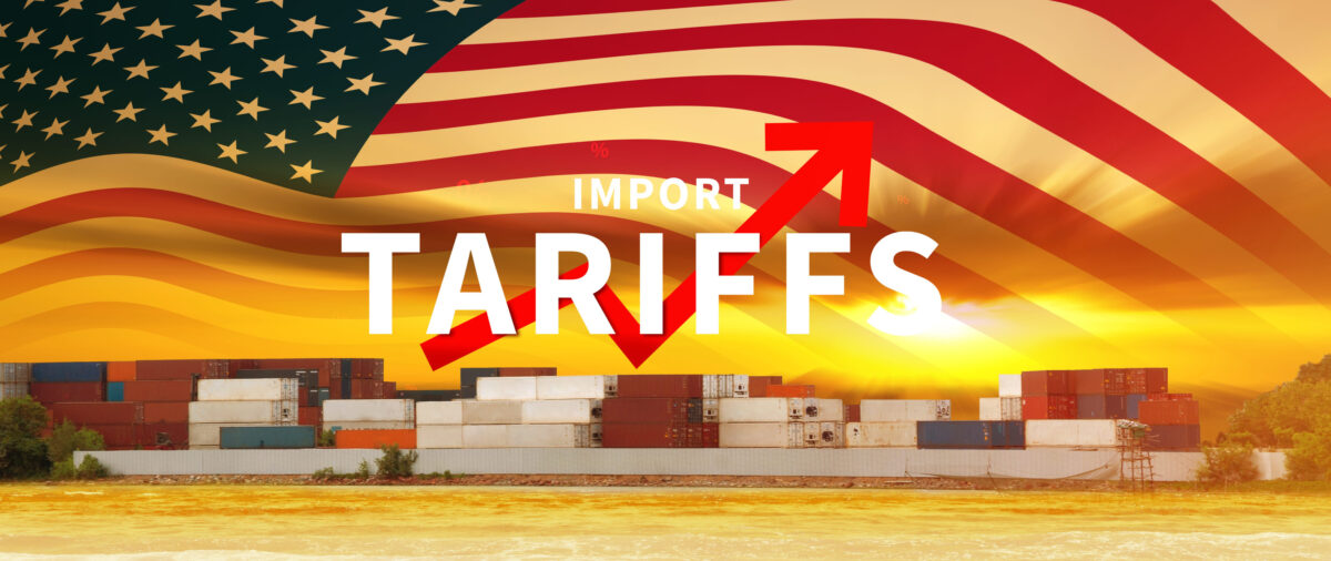 Trump’s tariff strategy enters a new battle as refunds rise and businesses face fresh uncertainty. 3 259056403 m