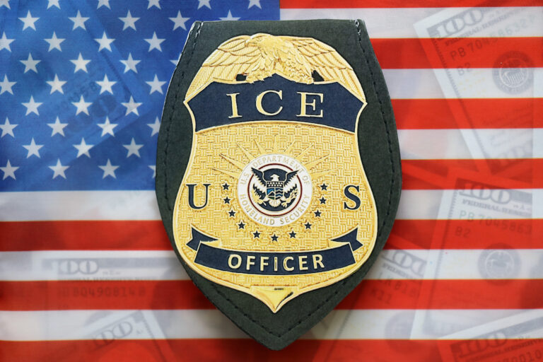 ICE Medicaid Data Reached Palantir Despite Court-Ordered Privacy Limits