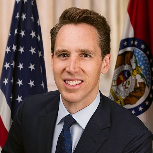 Josh Hawley’s Fiery Attack on Anthony Fauci Ignites Fresh Debate Over COVID Accountability 1 265007451 3165653176987974 4503691625964660038 n