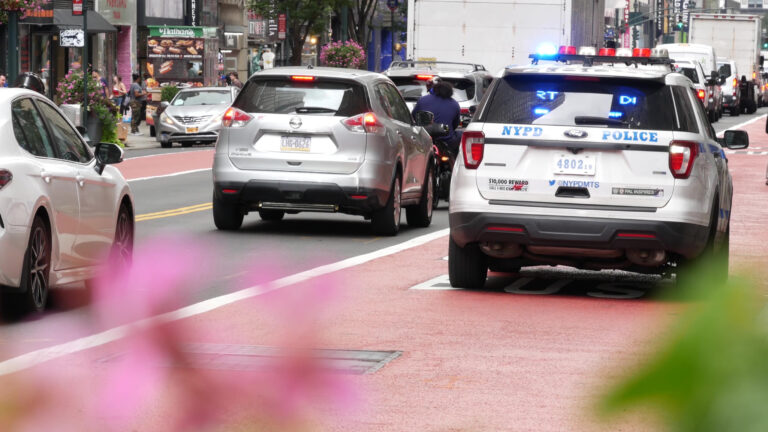 NYPD Officers Told They Can Contact ICE Directly as New York Sanctuary Clash Deepens