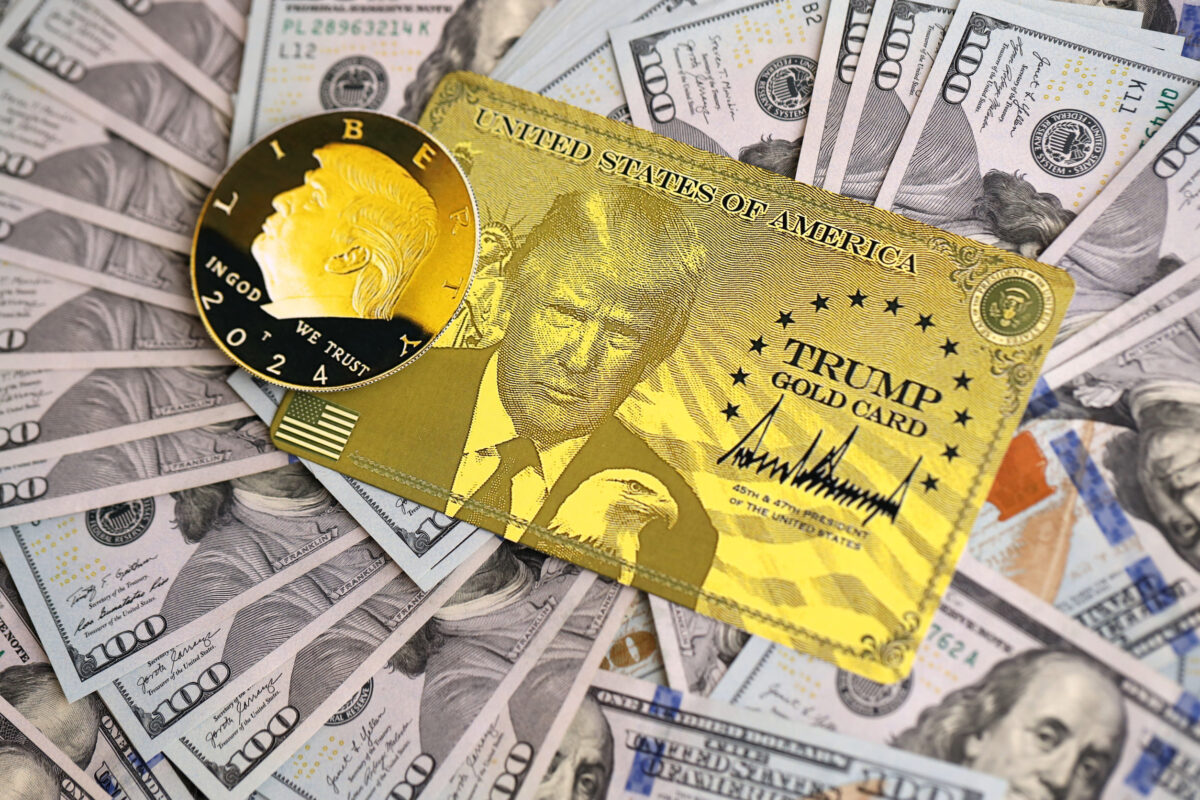 Trump’s Crypto Empire Puts the CLARITY Act at the Center of America’s New Ethics Debate 3 272404230 m