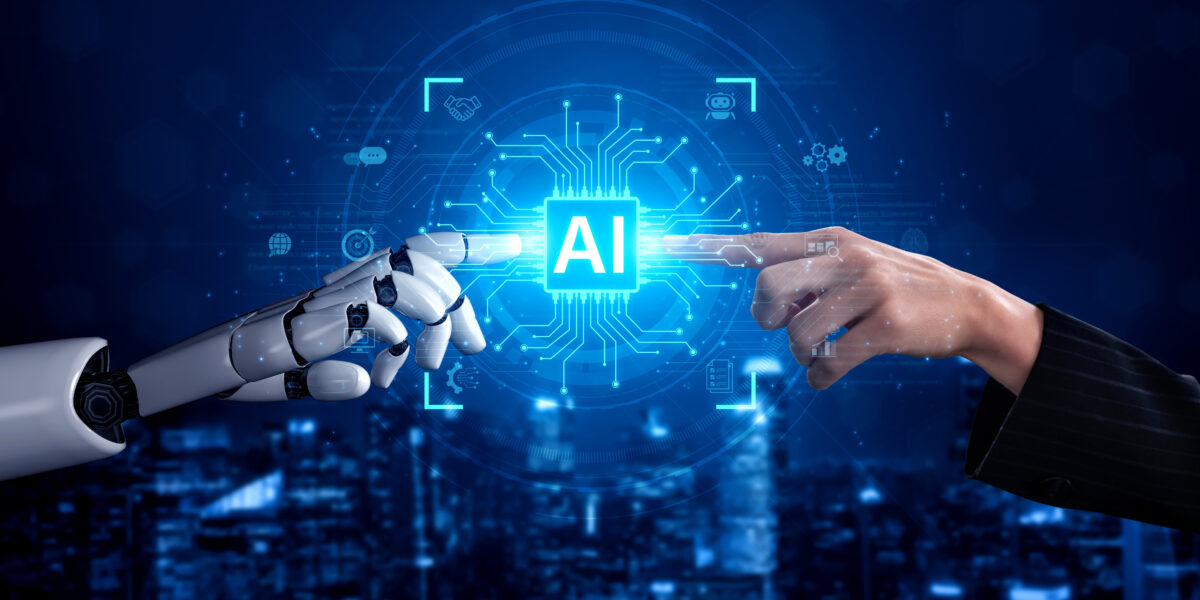 OpenAI’s 5% Government Stake Talks Signal a New Fight Over Who Profits From Artificial Intelligence 2 AI