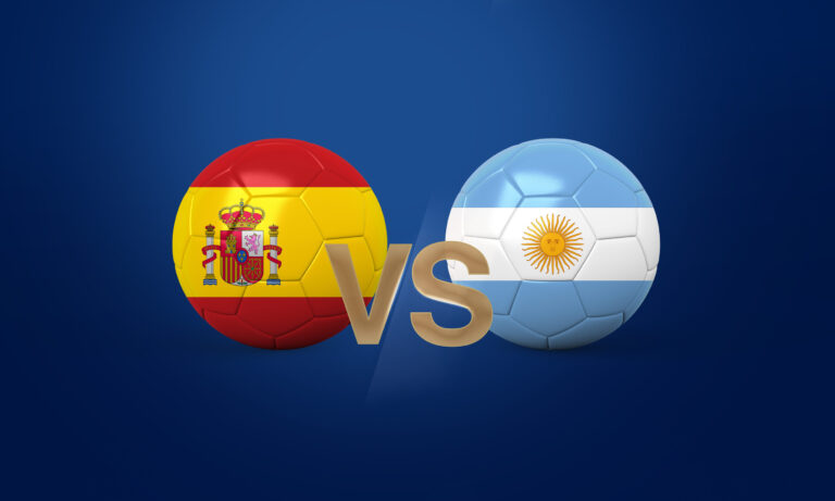 Argentina vs Spain World Cup Final Chaos: The 30 Seconds That Changed Everything After the Trophy Was Decided