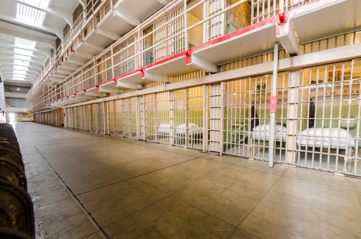 5 Ohio Prisons With the Most Deaths: The Tragic Events and Hidden Struggles Behind Their Histories 1 30196061 m