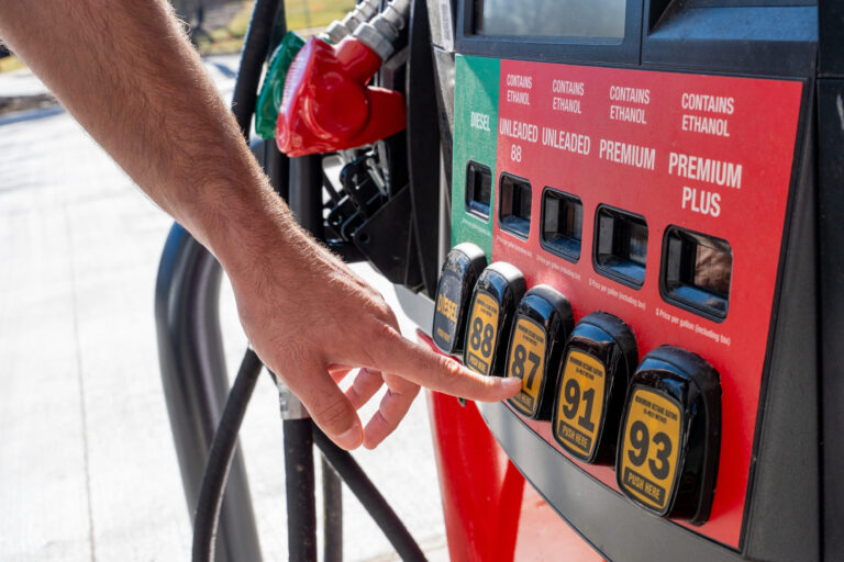 Gas Prices Are Rising Again as Drivers Across America Face Bigger Bills at the Pump