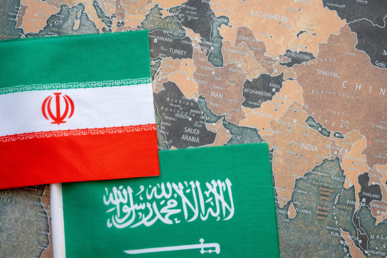 Saudi Arabia Builds New Military Alliance as Iran Tensions Grow