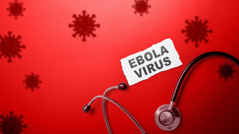 U.S. Humanitarian Worker Tests Positive for Ebola During Rapid Congo Outbreak