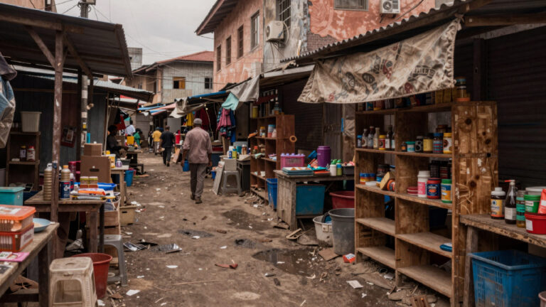 House Moves to Freeze Nigeria Government Aid as Christian Violence Scrutiny Deepens