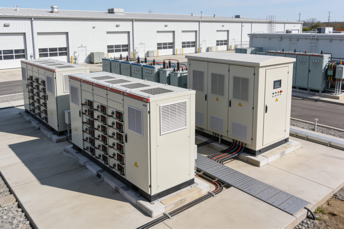 17-State Power Emergency Raises Blackout Fears as Extreme Heat Strains the U.S. Grid 1 320021361 m