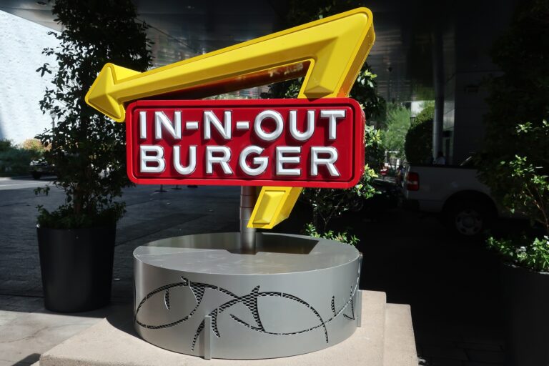 In-N-Out’s Six New Restaurants Show a Bigger Burger Expansion Strategy Taking Shape