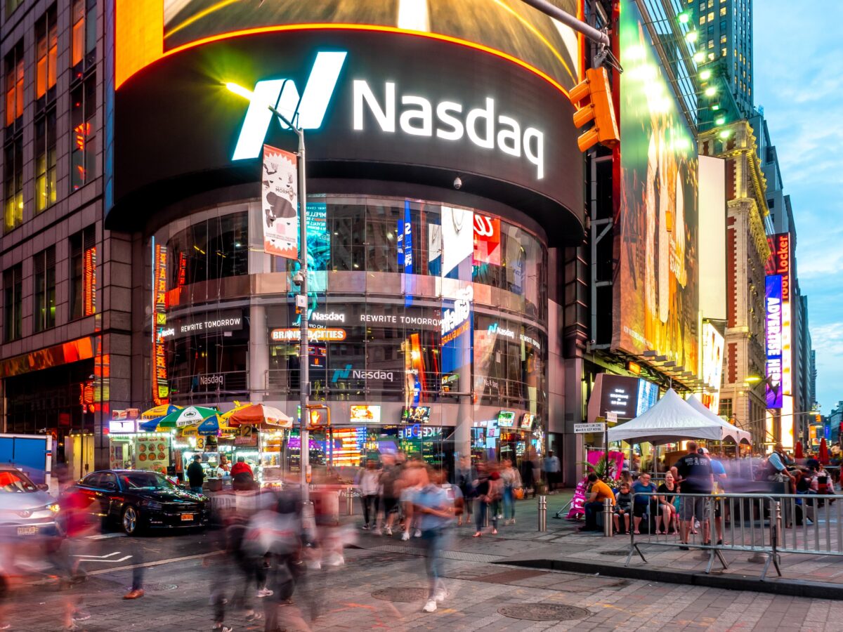 Nasdaq-100