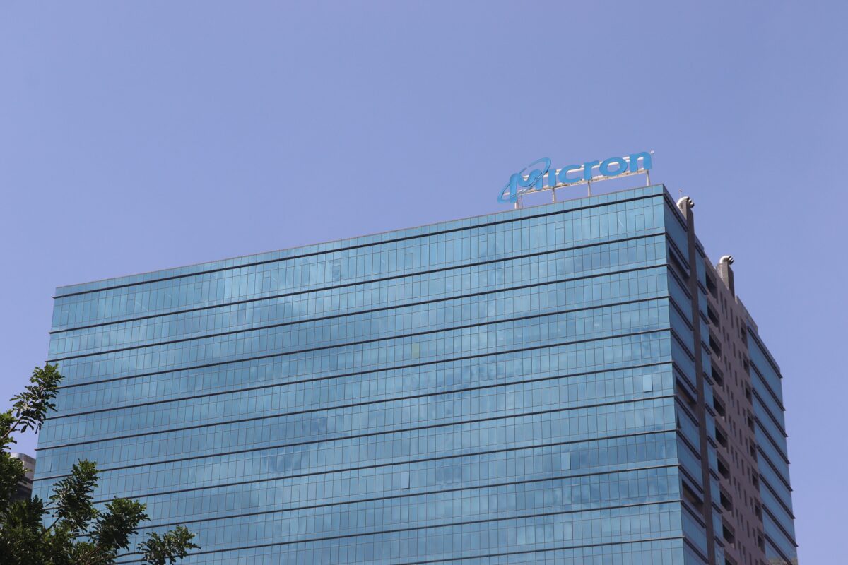 Micron