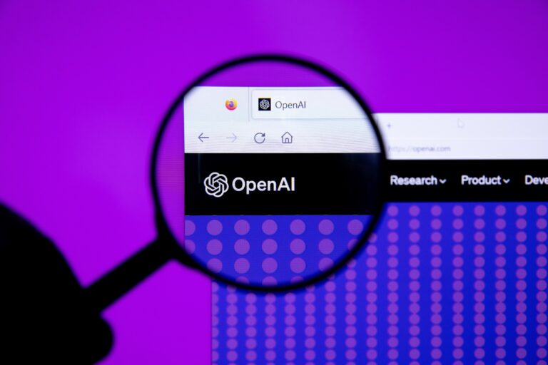 OpenAI’s 5% Government Stake Talks Signal a New Fight Over Who Profits From Artificial Intelligence