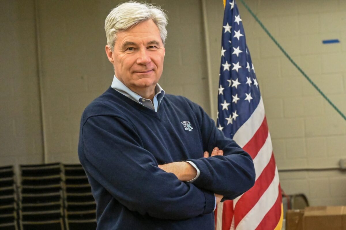 Todd Blanche’s Confirmation Hearing Turns Brutal as Sheldon Whitehouse Unloads on DOJ Record 2 439012119 961037658734039 4218052050927031689 n