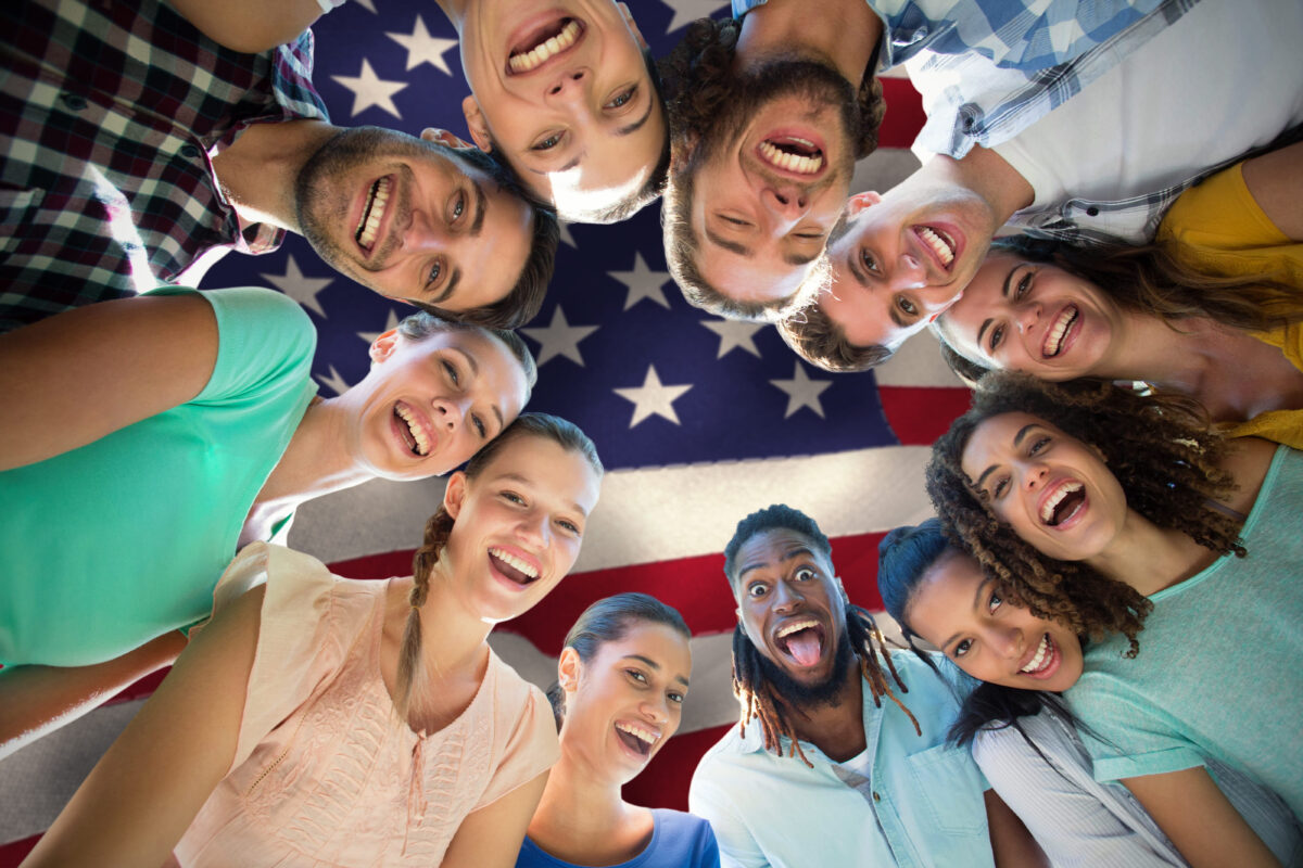 America Turns 250 With a Pride Divide That Reveals a Deeper National Test 3 44847653 l