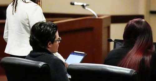 Colt Gray Sentenced to Life Behind Bars After Apalachee High School Tragedy