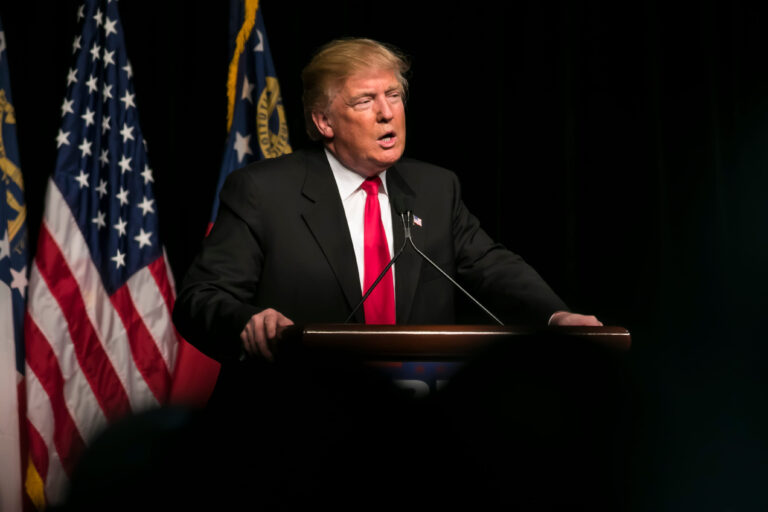 Trump Sounded the Election Alarm, but Republican Officials Heard Something Else