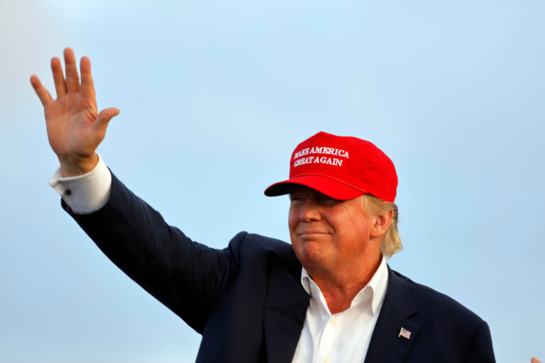Trump and LeBron James’ Latest Clash Reveals a Bigger Battle Over Culture, Influence and Power