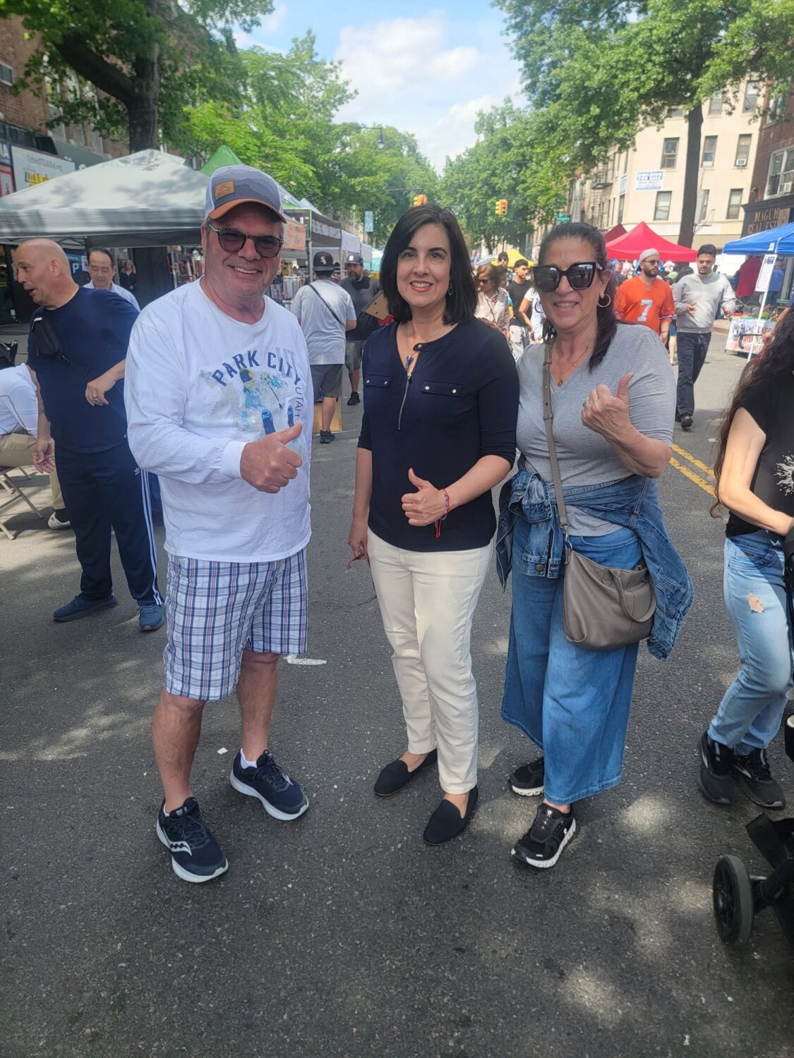 Malliotakis Turns Her Family’s Cuba Story Into a Warning About Congress’s Socialist Shift 2 711709688 1540323550789136 8809128291728298427 n