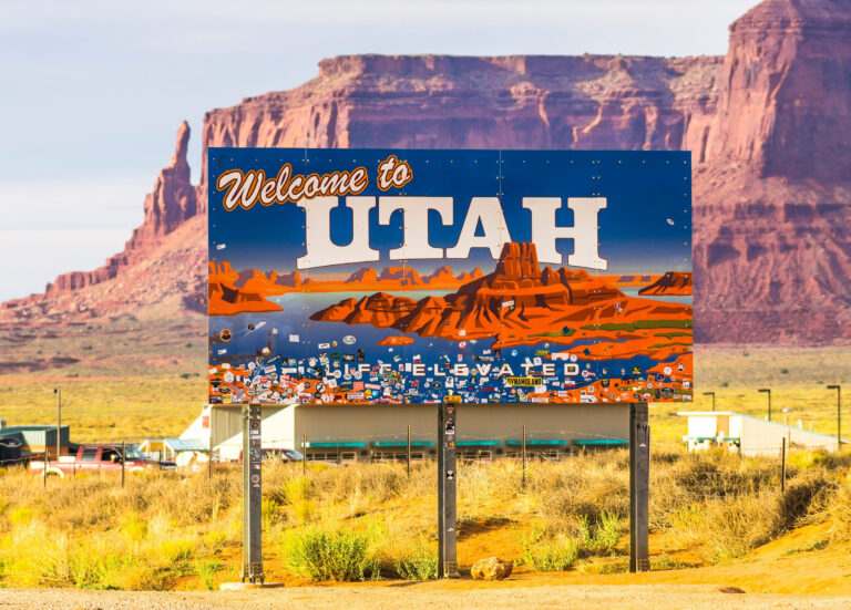 Trump’s Utah National Monument Cuts Trigger a New Battle Over Sacred Lands, Resources and Public Trust