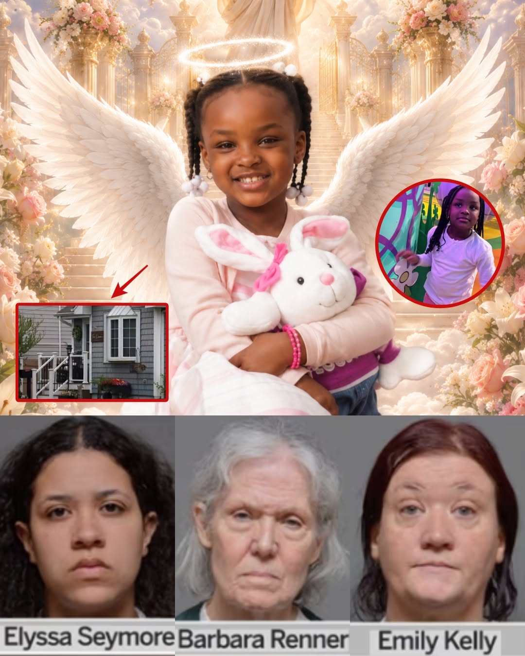 Jor’Dynn Duncan’s Family Files $250M Claim as Suffolk County Child Welfare System Faces New Scrutiny. 1 723747403 968202772691672 2301464371501725928 n