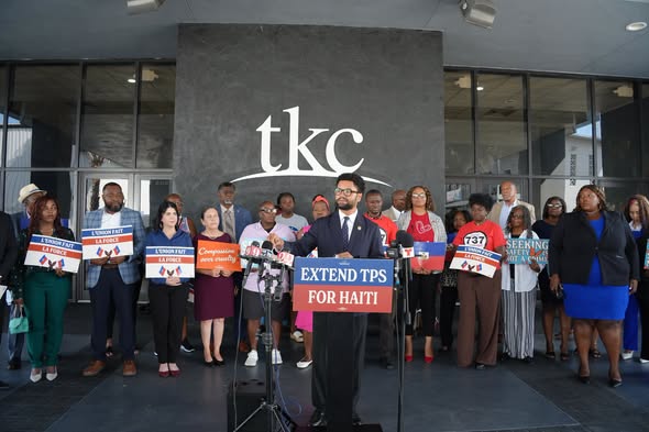 Massachusetts Could Lose 10,000 Haitian TPS Workers, as the Ripple Effect Will Hit Everyday Life, Homes, and Jobs