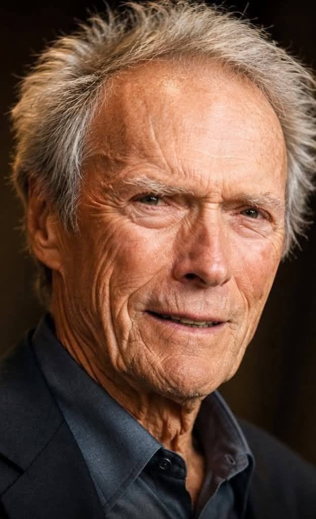 Viral Clint Eastwood Praise for Trump Falls Apart Under Fact Check