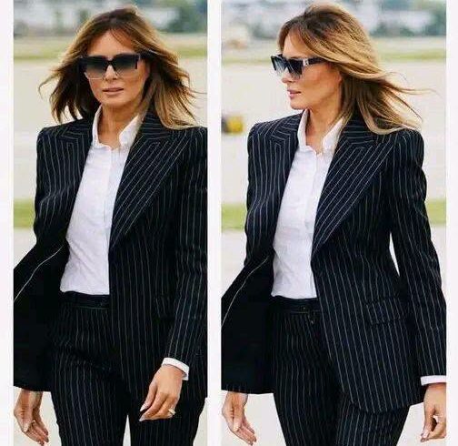 Melania Trump Announces Fifth Group of Ukrainian and Russian Children Reunited With Families Amid War Efforts