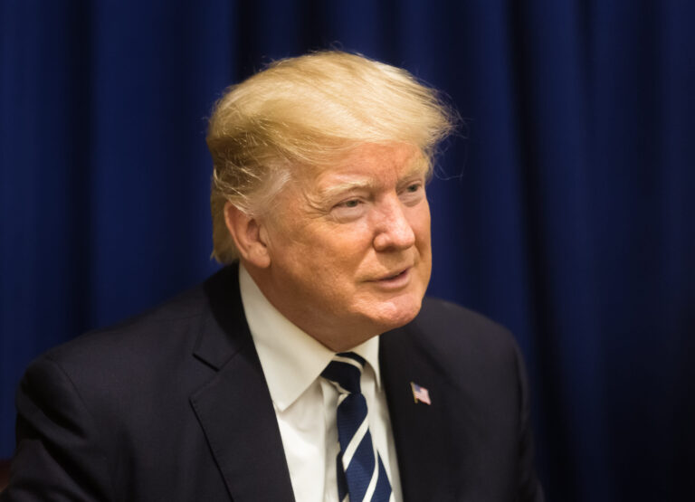 Trump Called the Housing Bill a “Yawn.” It Became Law Anyway and Could Change Who Gets to Buy a Home