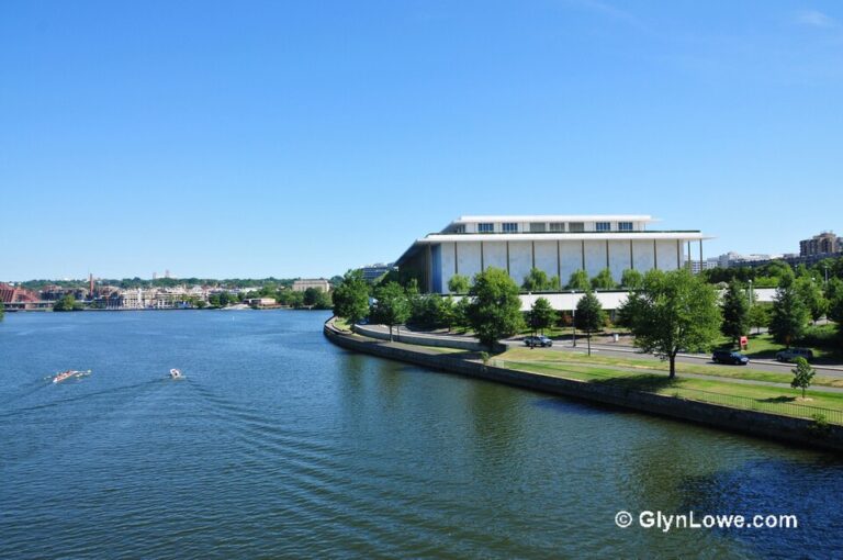 John F. Kennedy Center Ends Free Public Tours After 50 Years, Marking a Major Change for Visitors.