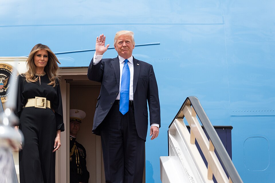 Trump_at_King_Khalid_International_Airport