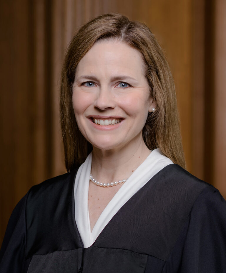 Amy Coney Barrett Becomes the New Target of Conservative Anger After Supreme Court Blocks Trump’s Birthright Citizenship Order