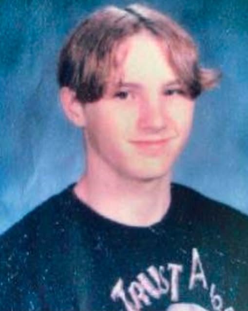 27 Years Later, Investigators Say New Evidence Helped Break Open Justin Hocutt Cold Case