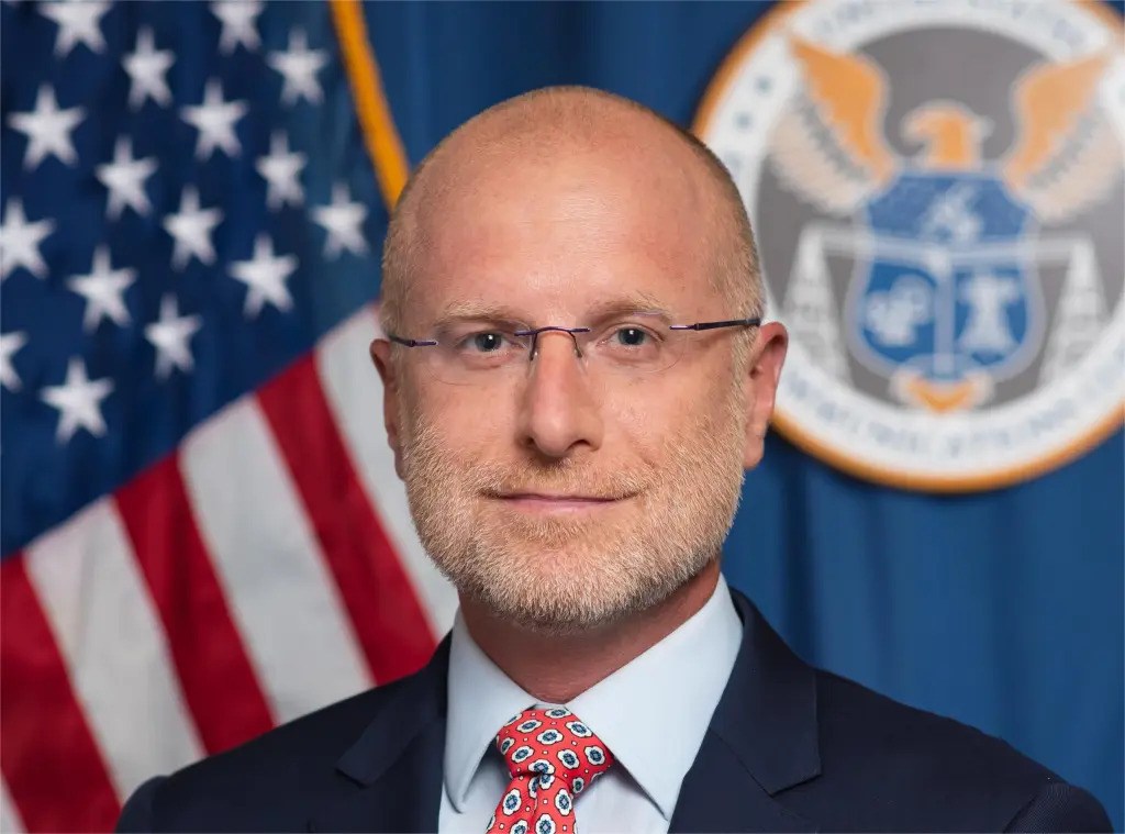 Brendan Carr