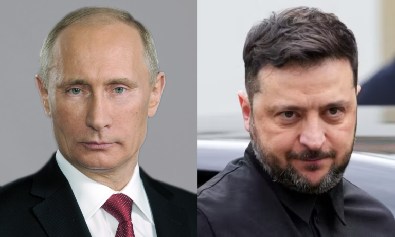 Russia’s War Strategy in Ukraine is Changing as Two Major Shifts Begin to Reshape the Battlefield