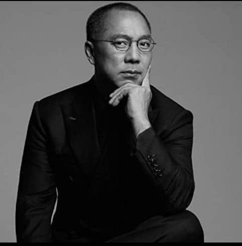 Thousands Trusted Guo Wengui. Now the Exiled Tycoon Gets 30 Years in a U.S. Prison for a $1B Fraud Case That Rocked That Trust 