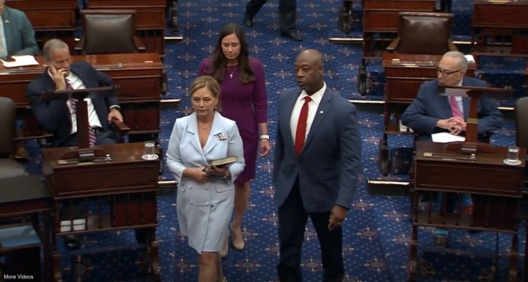 Darline Graham Inherits Senate Seat Amid Compressed Republican Contest in South Carolina