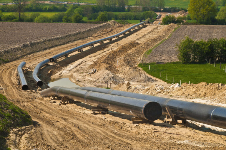 D.C. Gas Pipeline Fight Escalates as Officials Warn Residents Could Pay Millions for Controversial Washington Gas Project