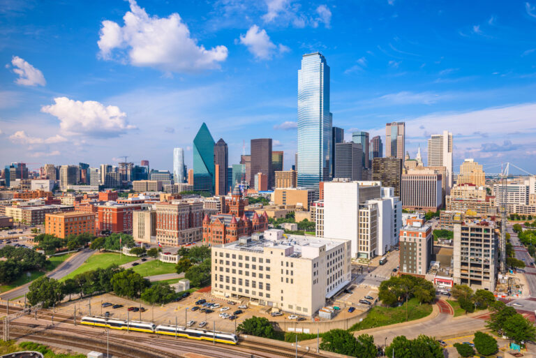 Texas Ranked Among America’s Worst States to Live In: What the New Ranking Reveals About Life in the Lone Star State